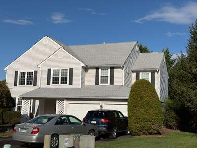 Roofing, Siding and Gutters