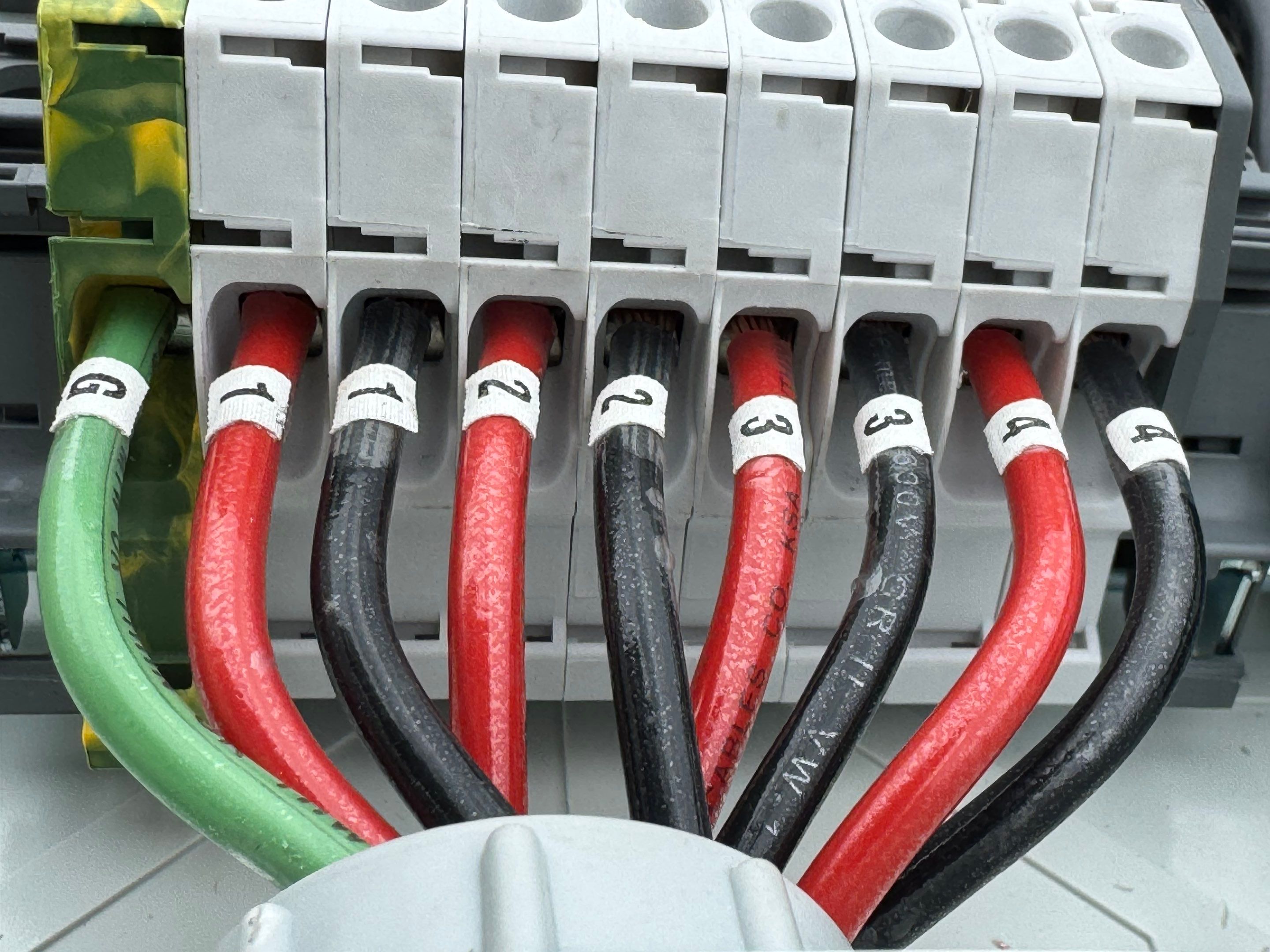 Project in  Palmetto Bay by Payoli Solar