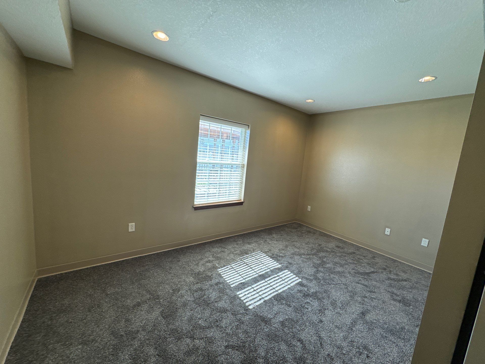 Project in Indianola by Midwest Paint LLC