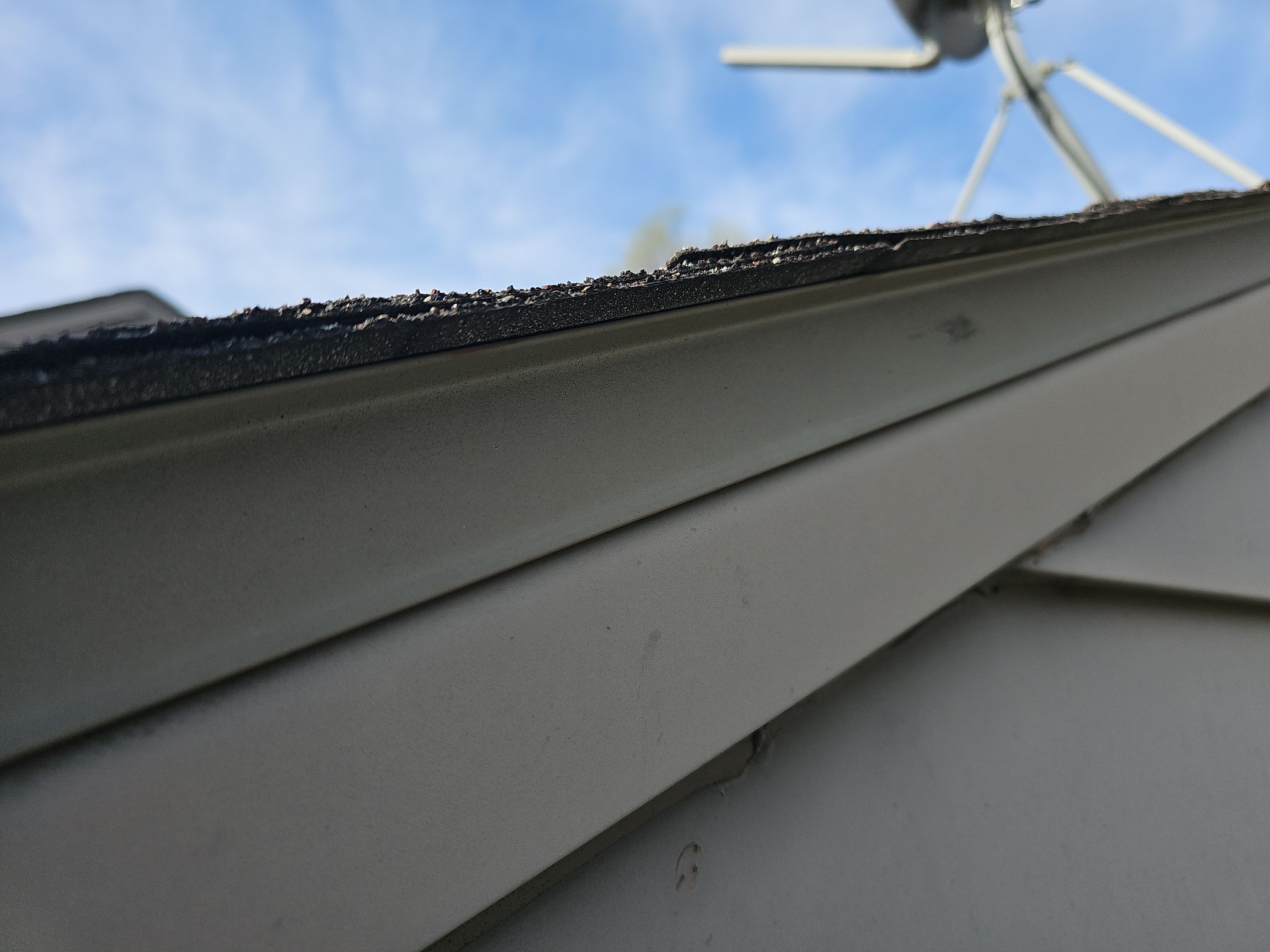 ATLAS PINNACLE COLOR: MORNING HARVEST by Eagle Eye Roofing