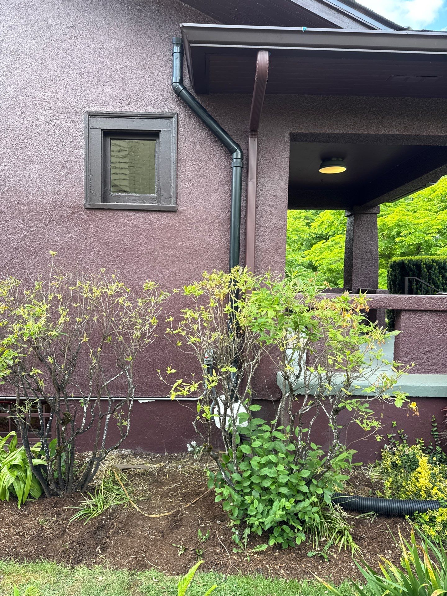 Subslab Radon System by JustRadon.Com