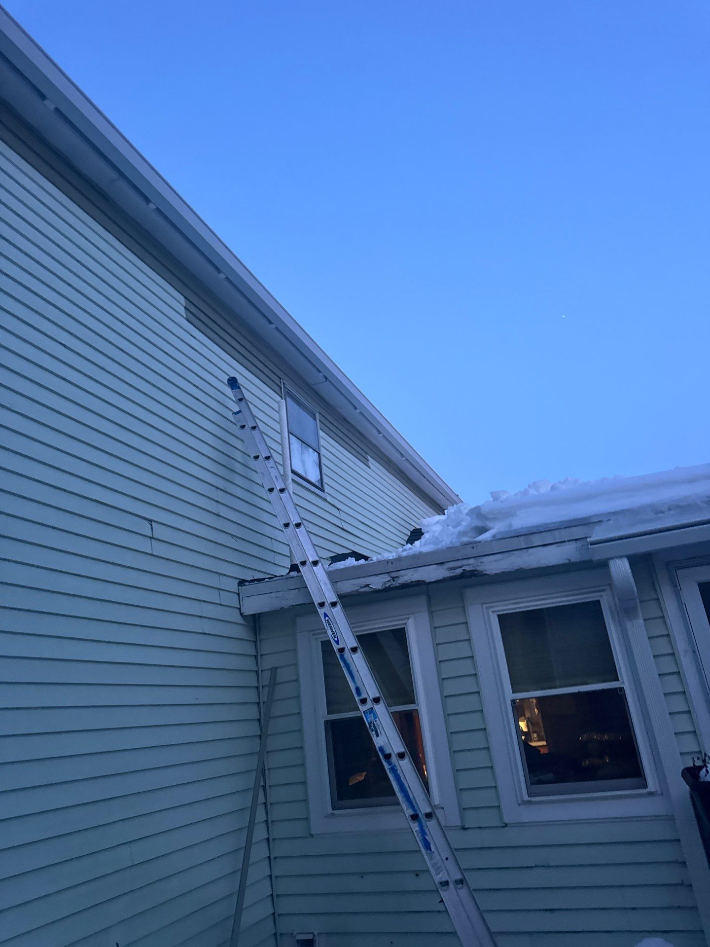 Vinyl Siding Repair & Replacement in Lowell, MA by Mighty Dog Roofing of Greater Middlesex County