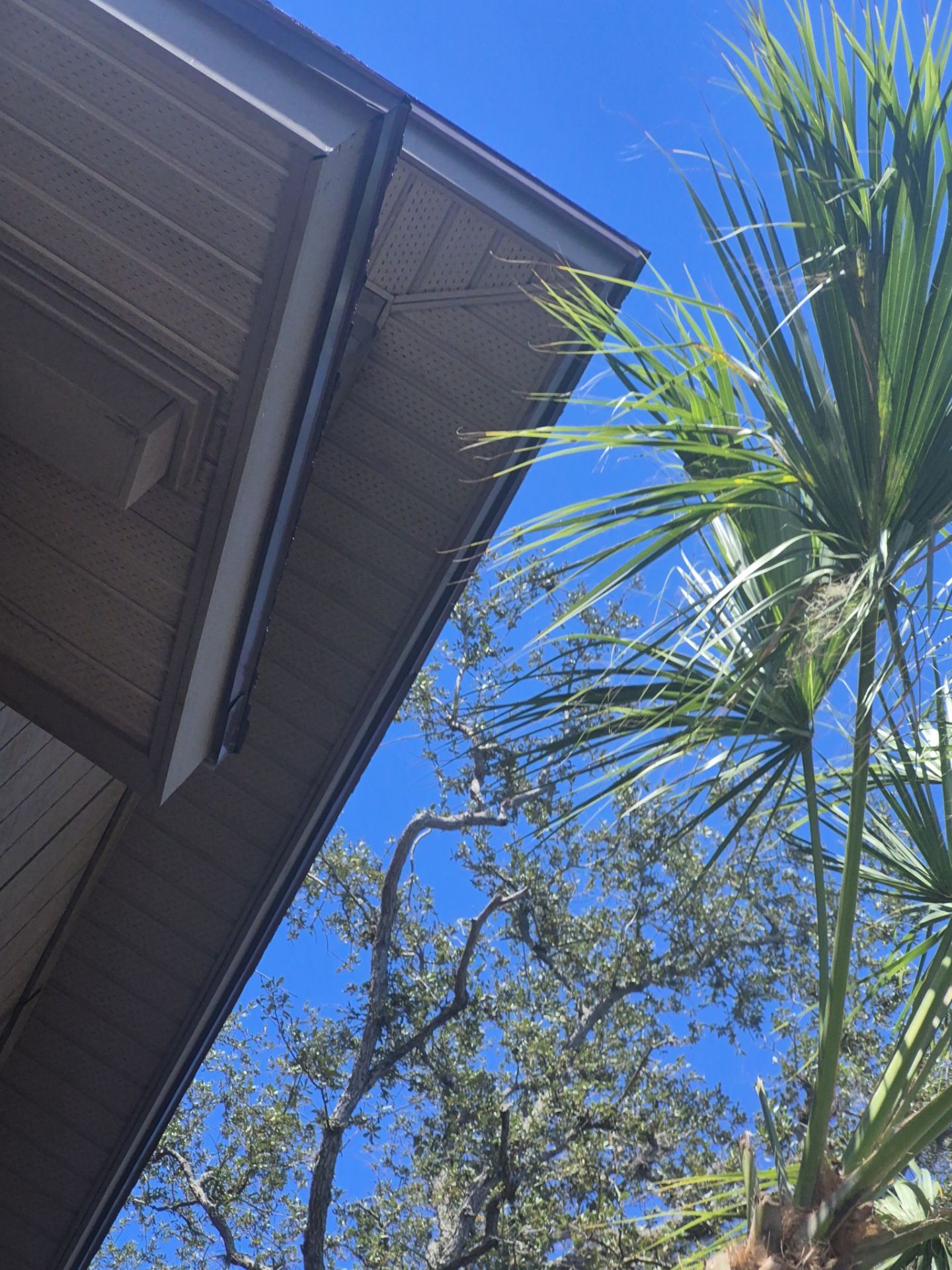 Project in Seminole 33776 by Mitchell Roofing Company LLC 