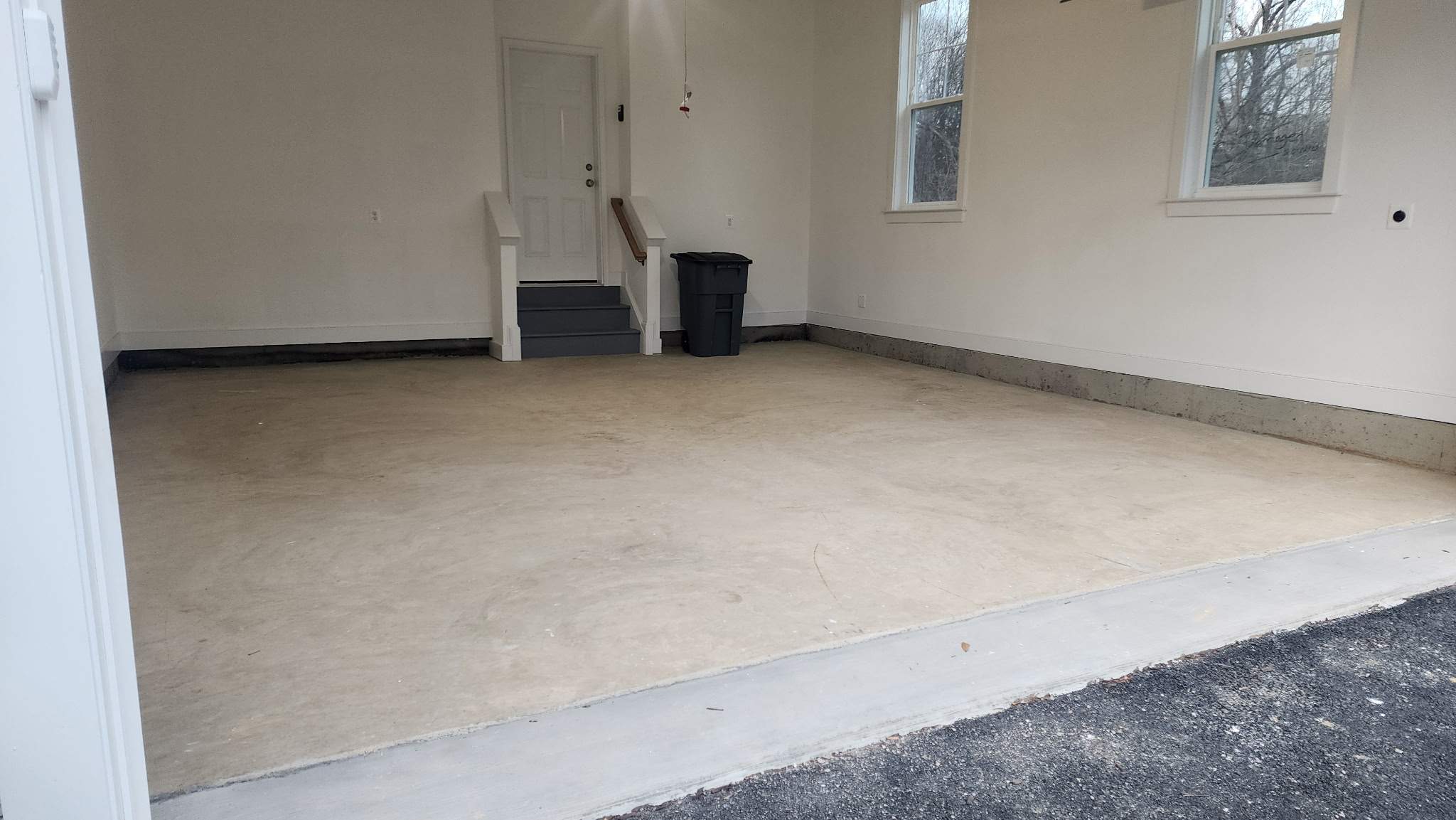 Grace Inn by GarageExperts of Northern Virginia