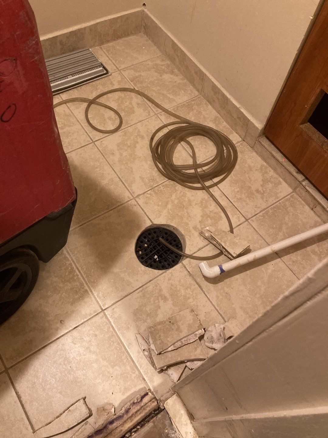 Water Damage Repair by Accountable Home Services