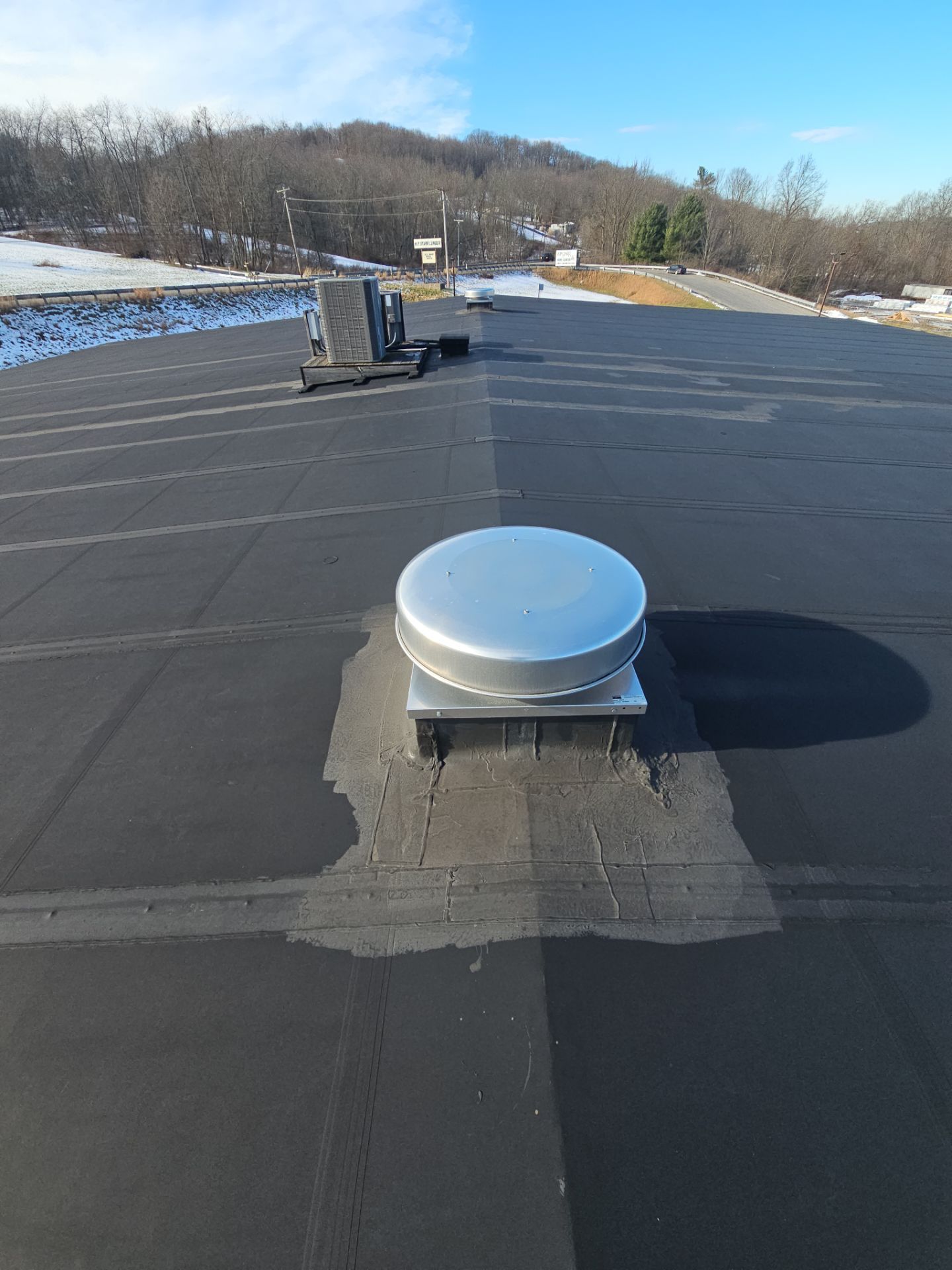 HP Starr by 768 ROOF, LLC.