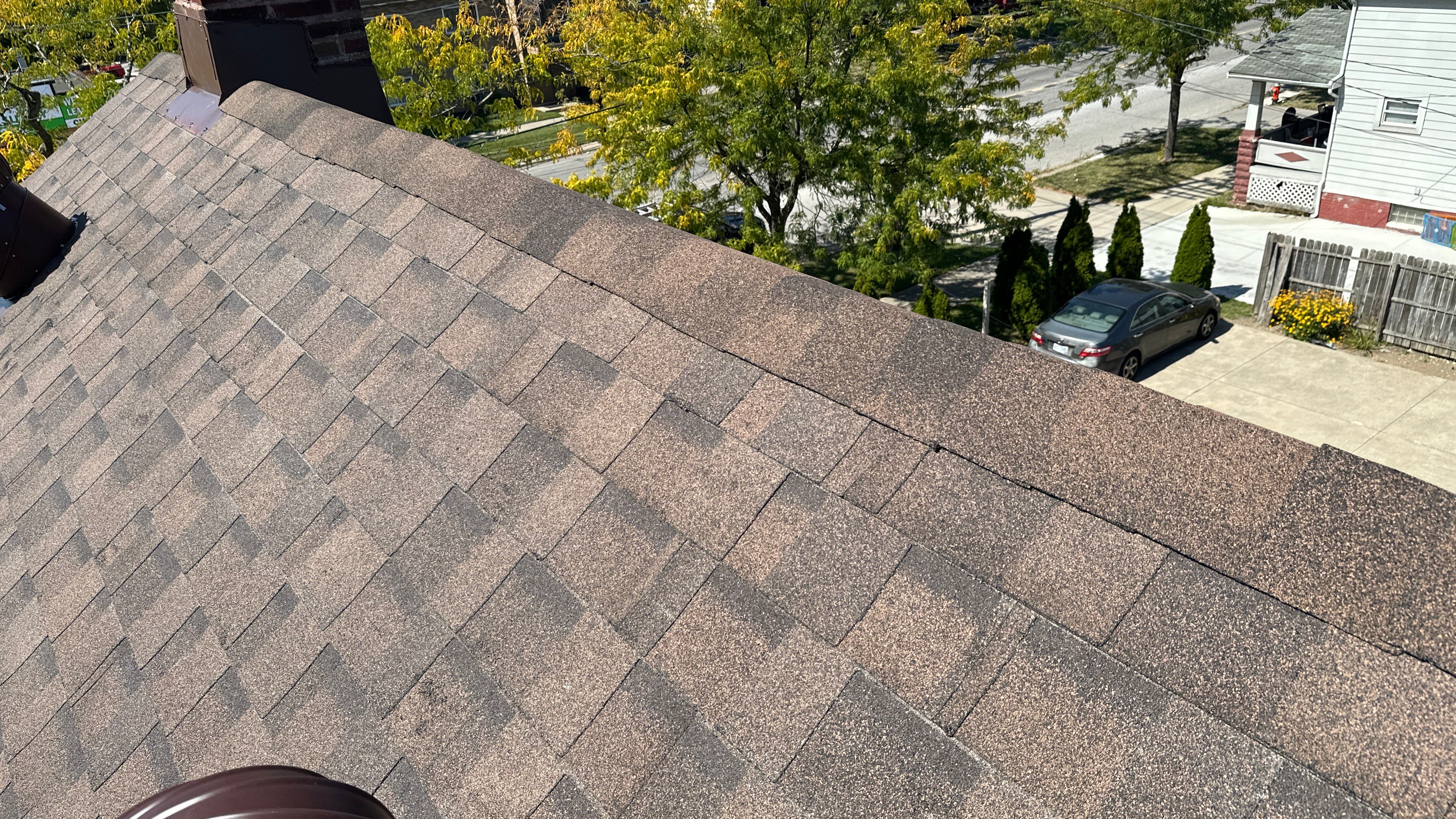 Roof Replacement by Homestyle in Cleveland by Homestyle Home Improvements (HHI)