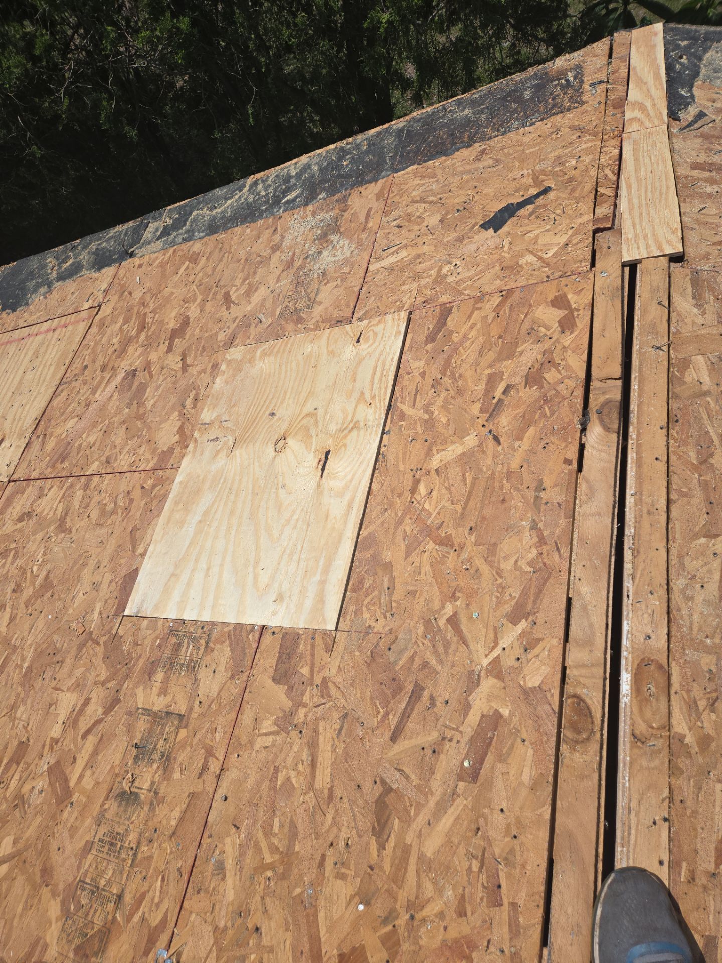 Project in Largo 33770 by Mitchell Roofing Company LLC 