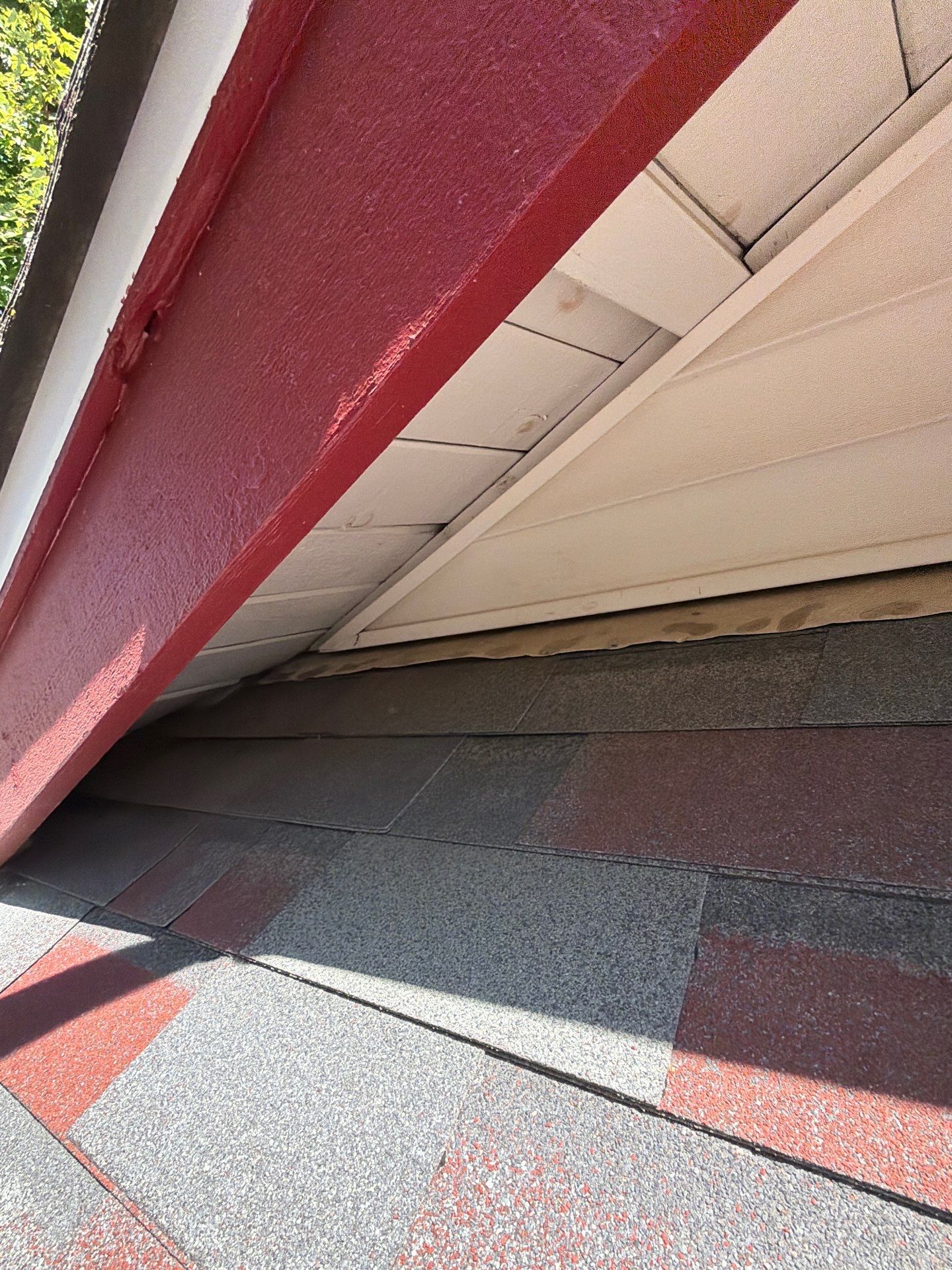 Roof Rejuvenation using Roof Maxx Treatment by Roof Maxx of Folsom