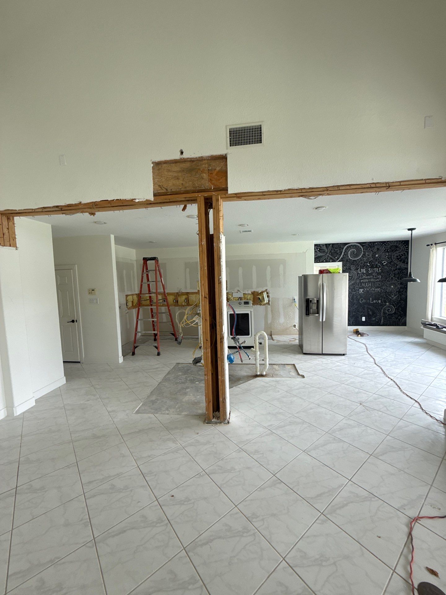 The Porchini House by SophAlx LLC