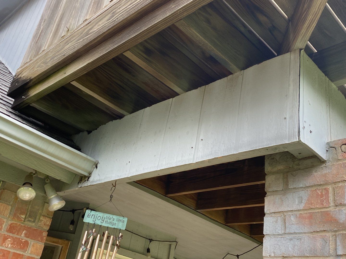 Complete Remodeling To A 40 Year Old House in Burleson, TX photo 313