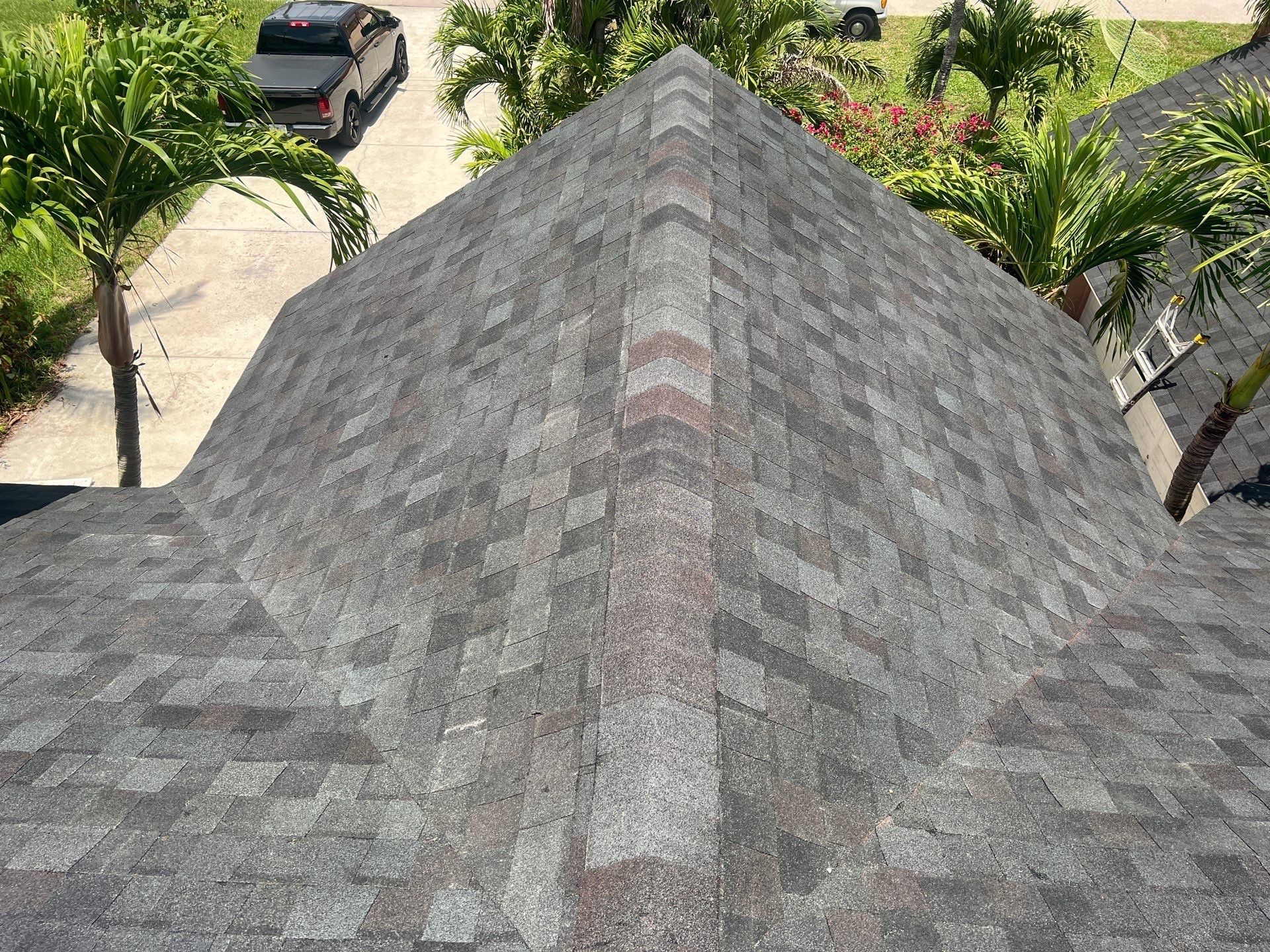 Tamko Titan Shingles by Durabilis Roofing INC