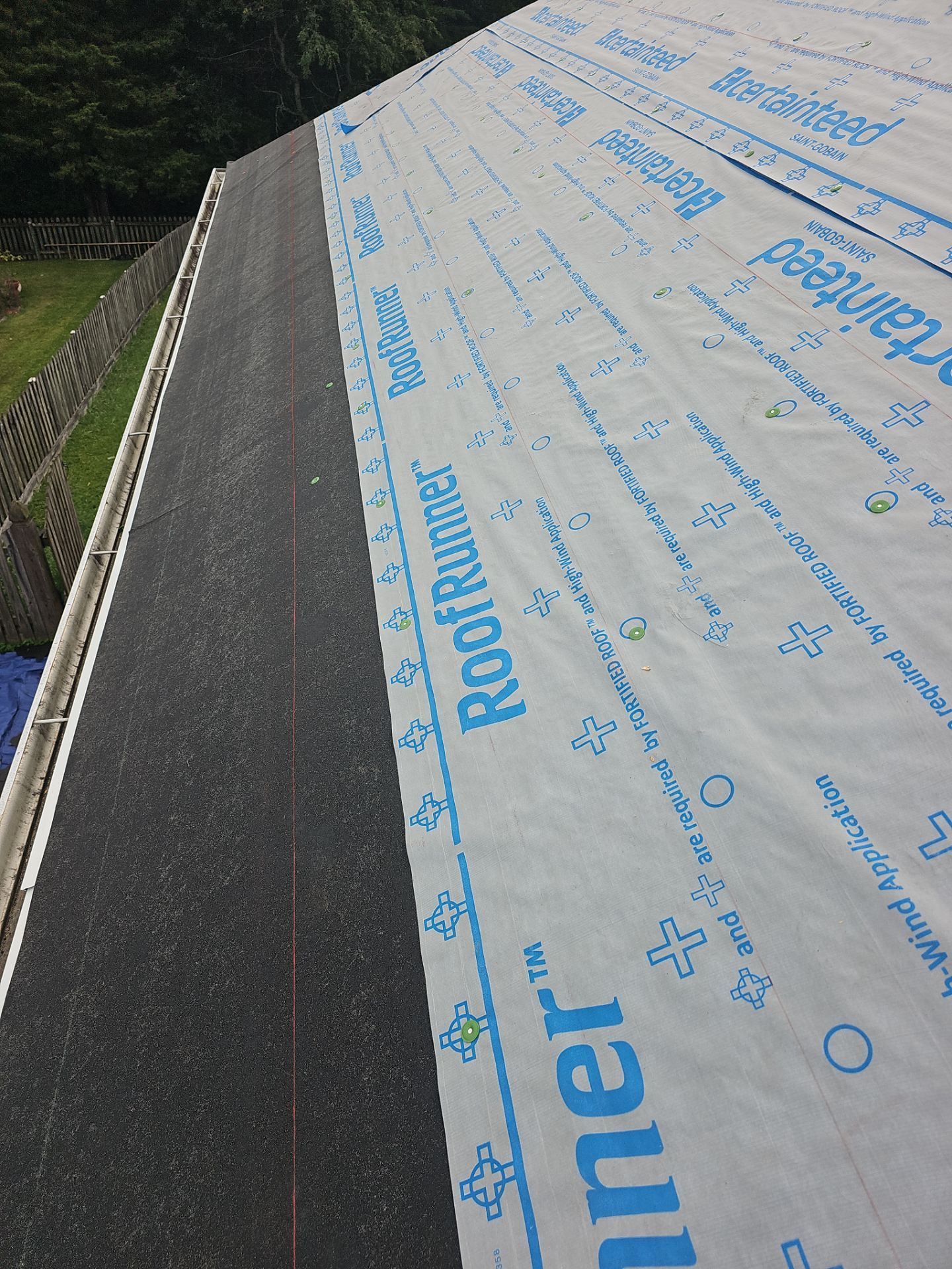 Roof Replacement  by Winchester Roofing