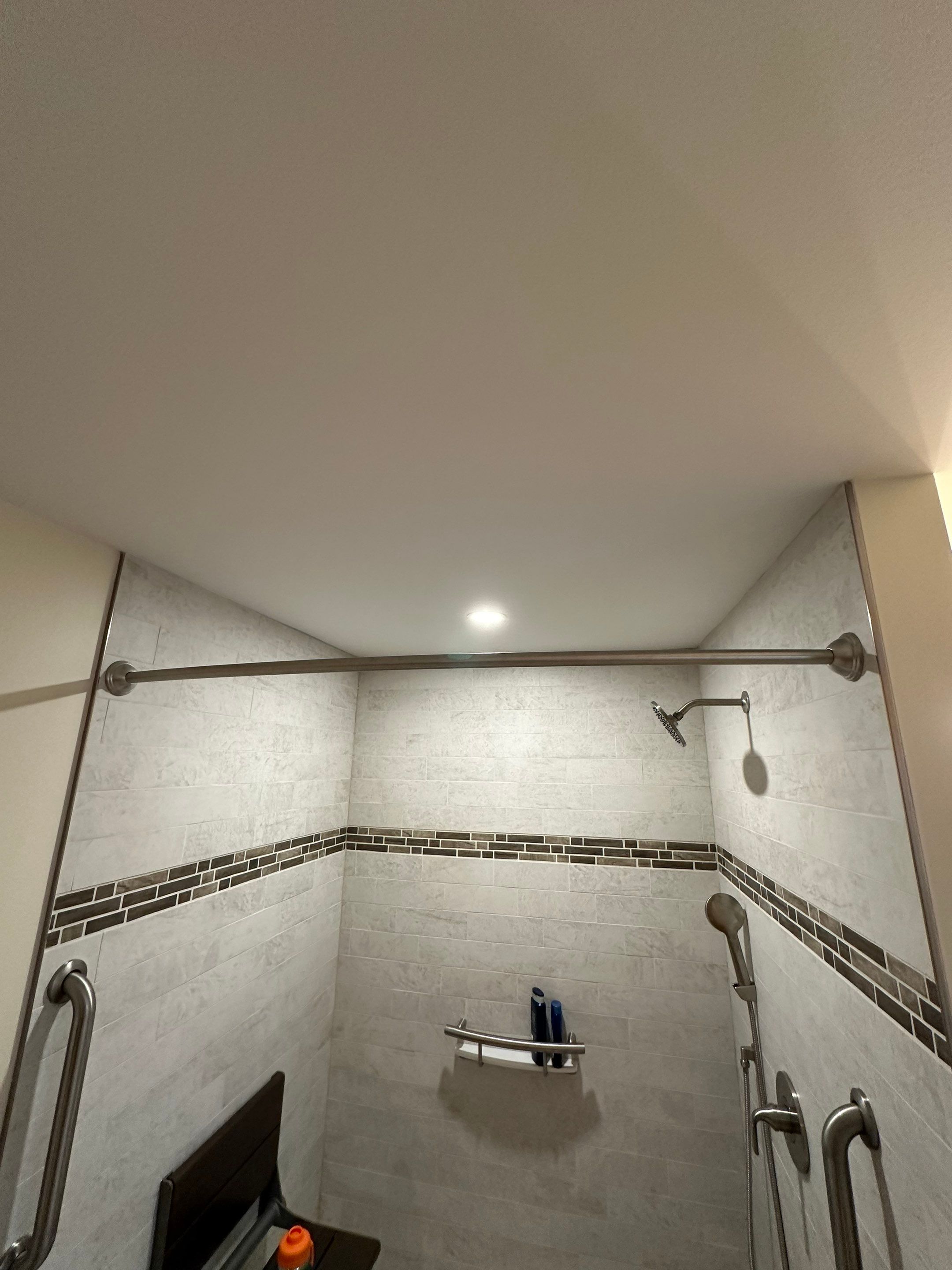 Bathroom Remodel by Ivy Lea Construction