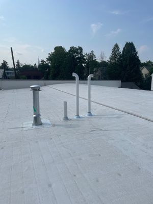 TPO Roofing