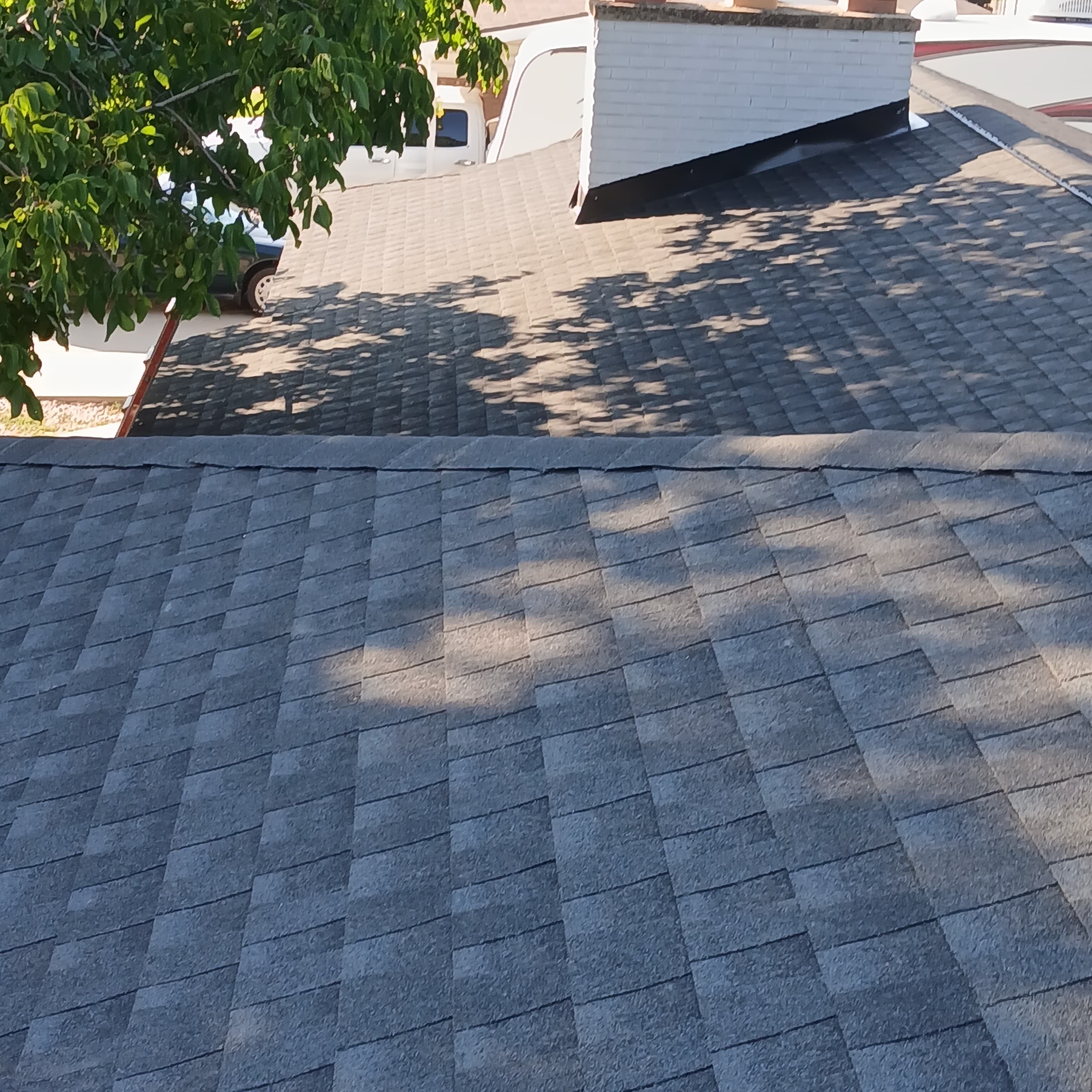 Roofing in Ogden, UT by Go Pro Roofing