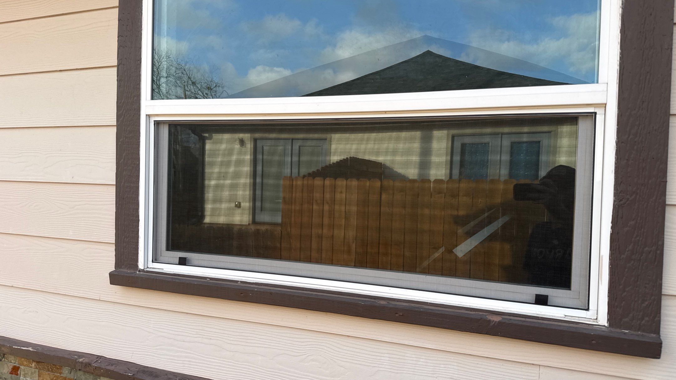 Project in Sherman by Armor Roofing | Exteriors