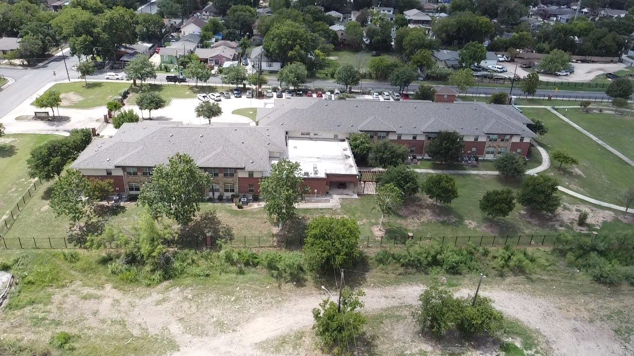 Commercial Roof Replacement | San Antonio Roofer by Rox Roofing