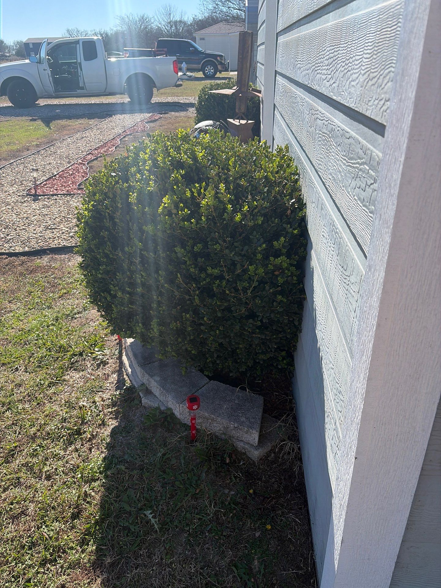 Cozy Home Gets Update in Emory, Texas by Quality Coats Painting