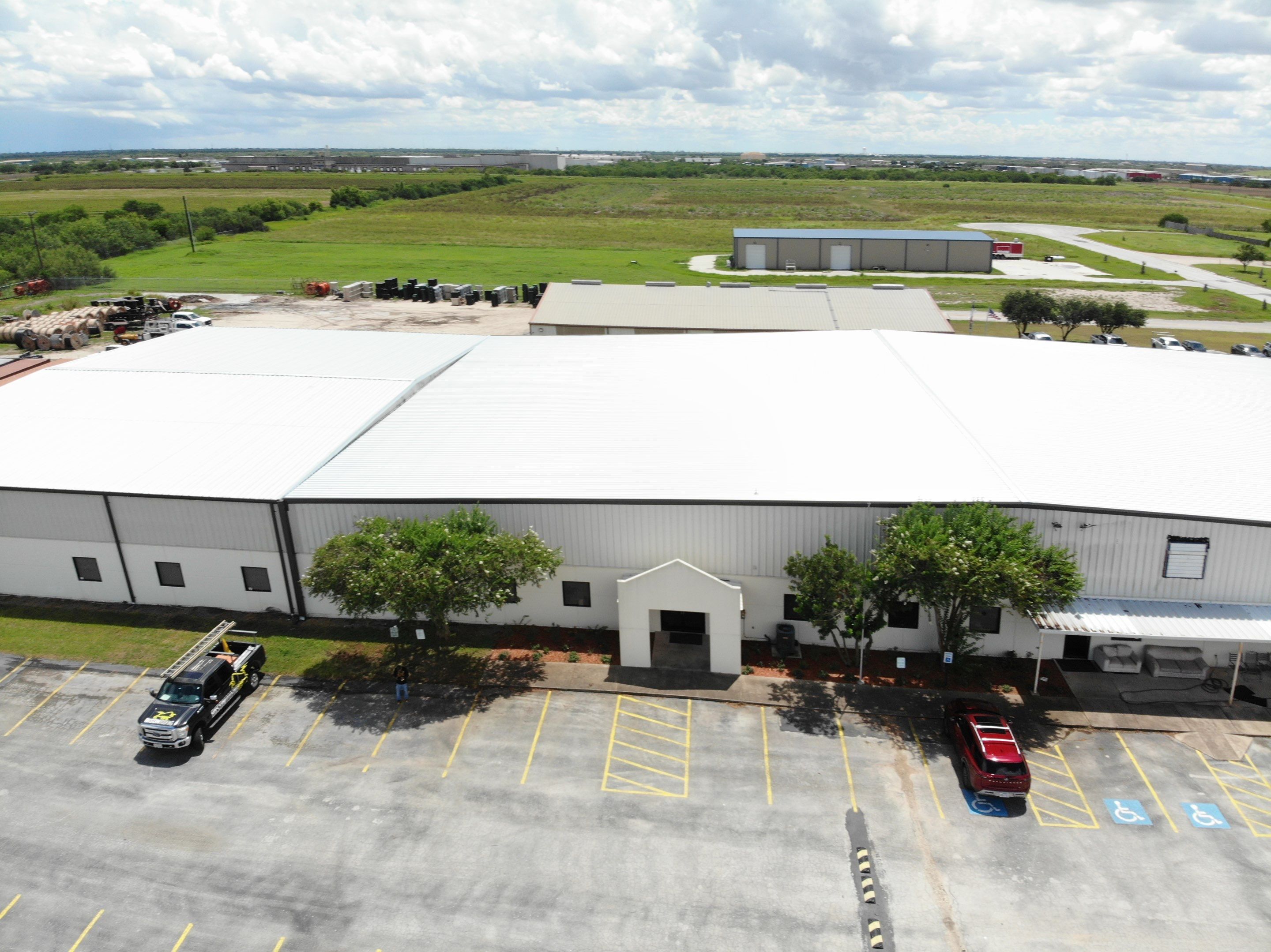 Roof Replacement  by Bison Roofing  