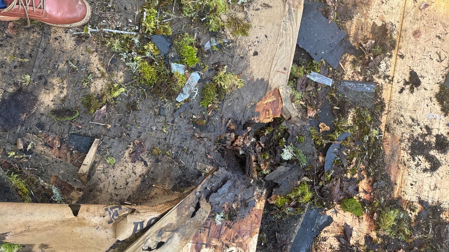 Project in Sammamish by Roofing Formula LLC