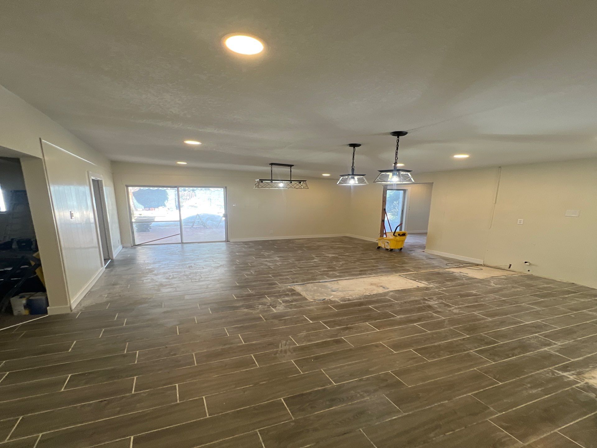 From 1967 to 2024- Full Home Remodel: Modern Elegance and Functionality by Castro Brothers Solutions