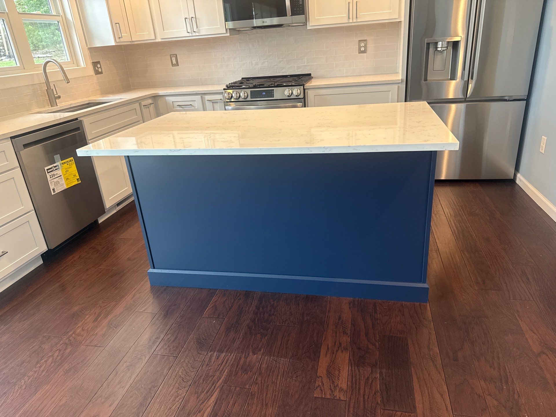 Kitchen Works LLC featured photo.