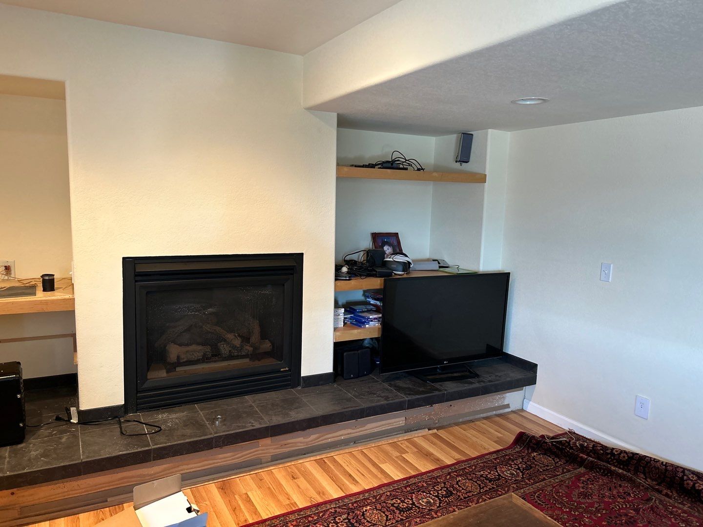 Rebuild by Accountable Home Services