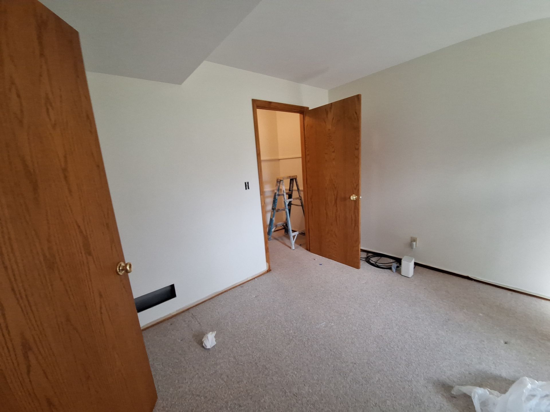 Multi-Room Interior Painting. by Gordon Painting