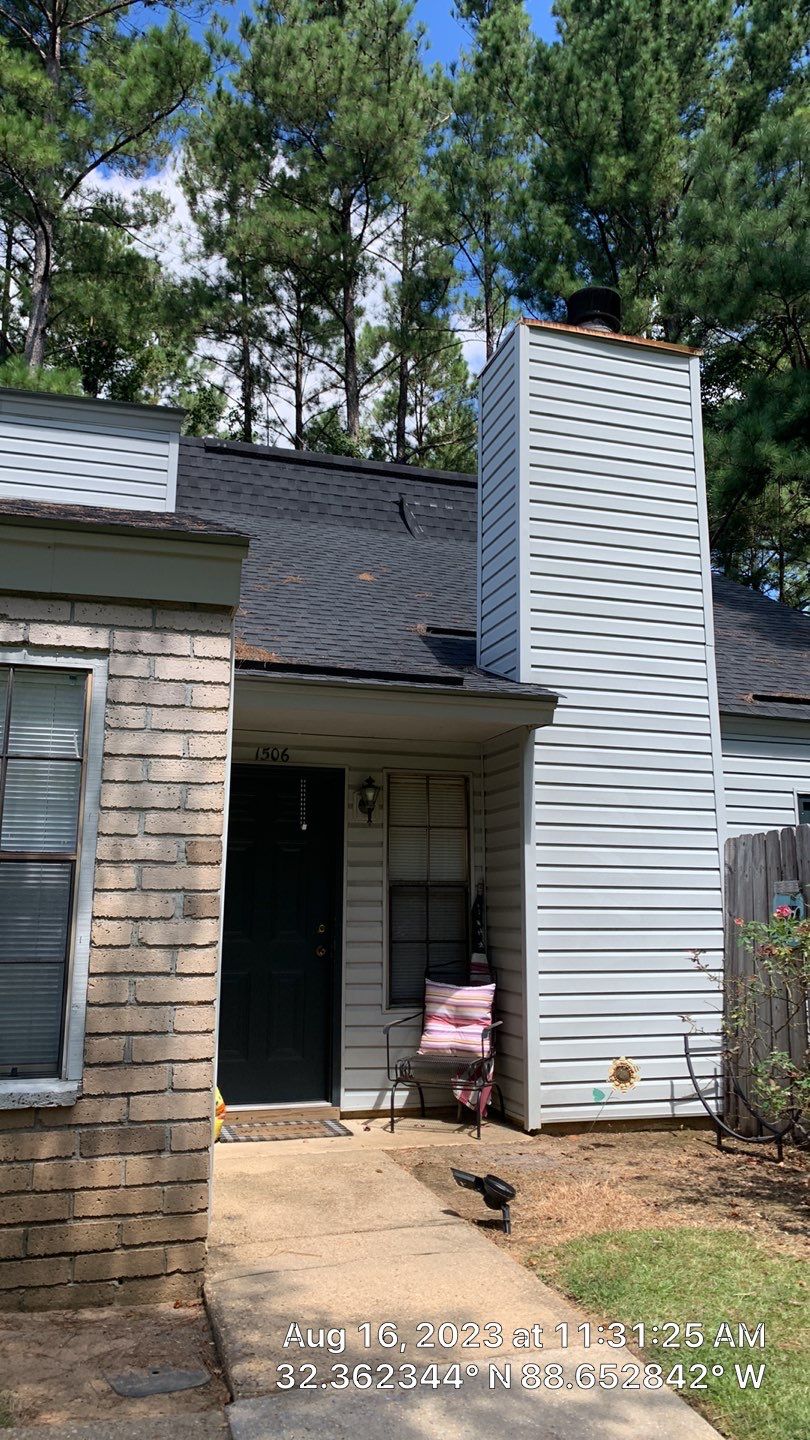 Residential Roofing Repair using Roof repair by American Roofing & Construction LLC