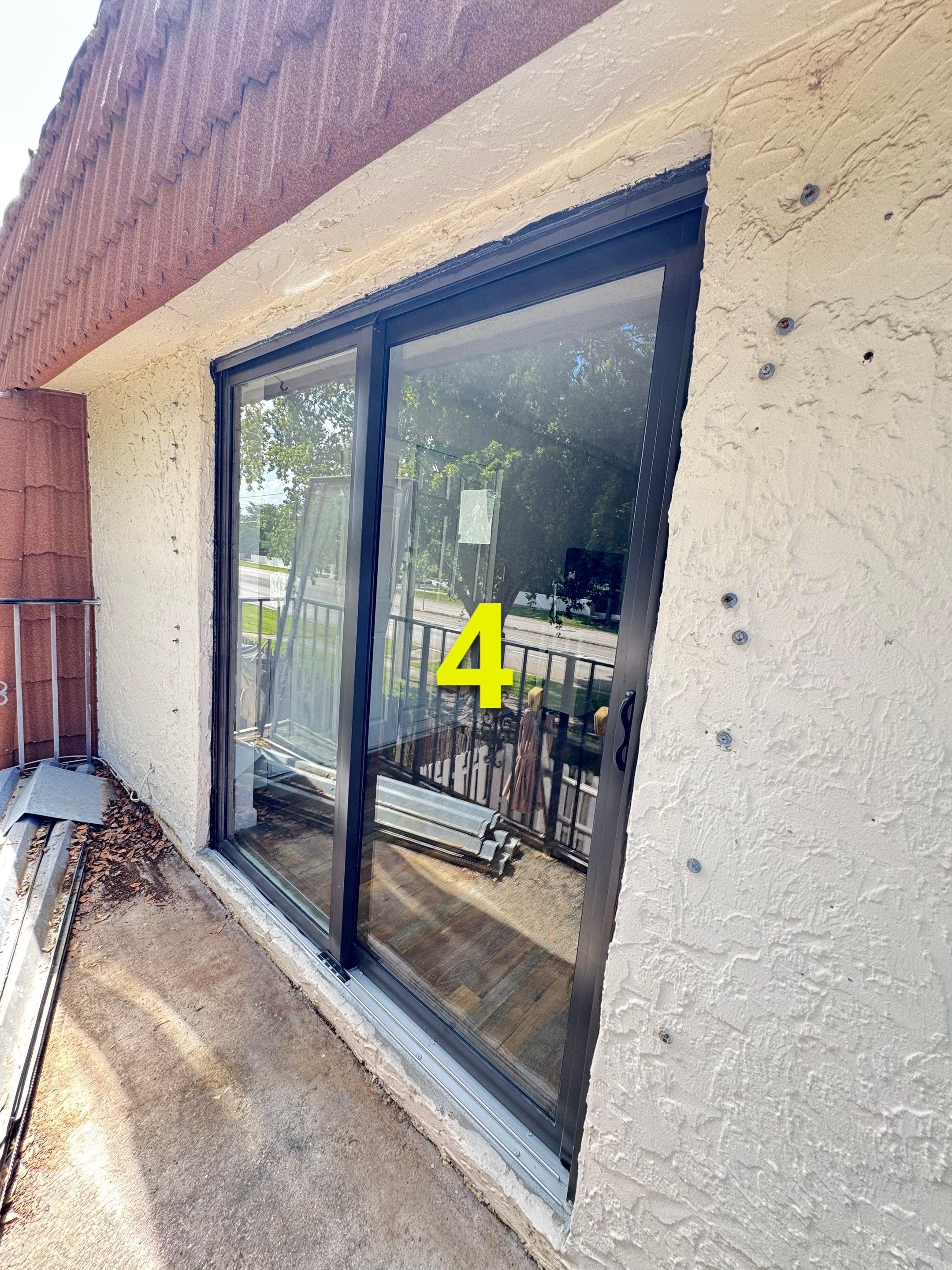 Replacement of windows and doors Plantation , FL by ASP SuperHome