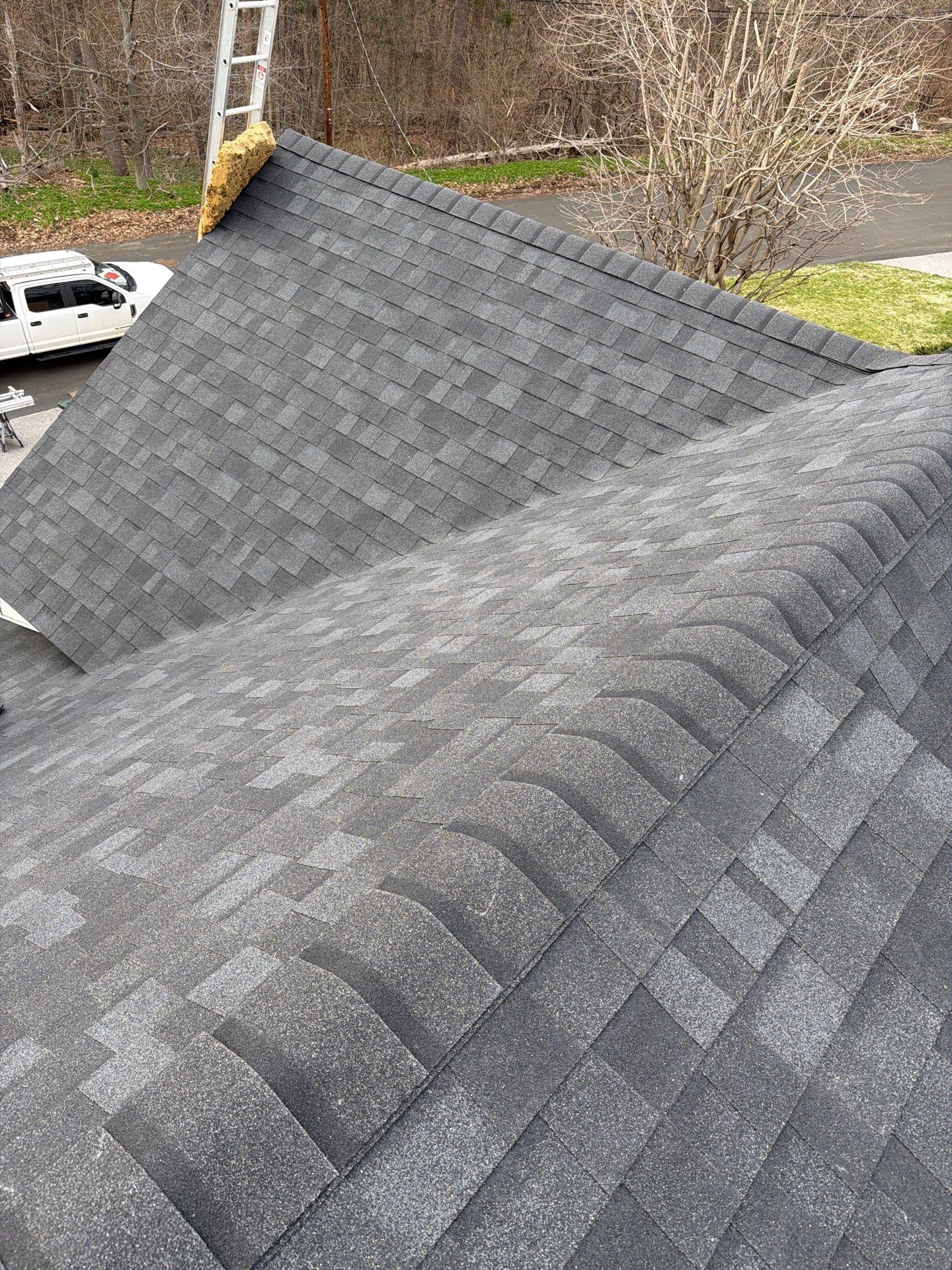 Owens Corning Duration: Driftwood in Torrington by Golden Shield Roofing