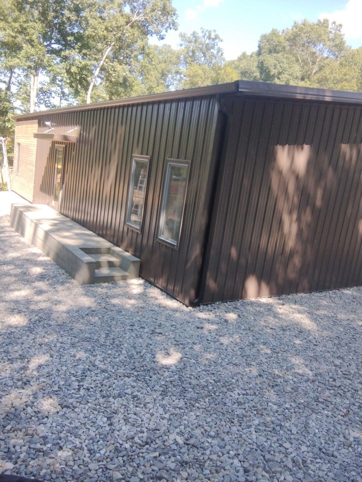 Project in Crossville, TN by Affordable Pros
