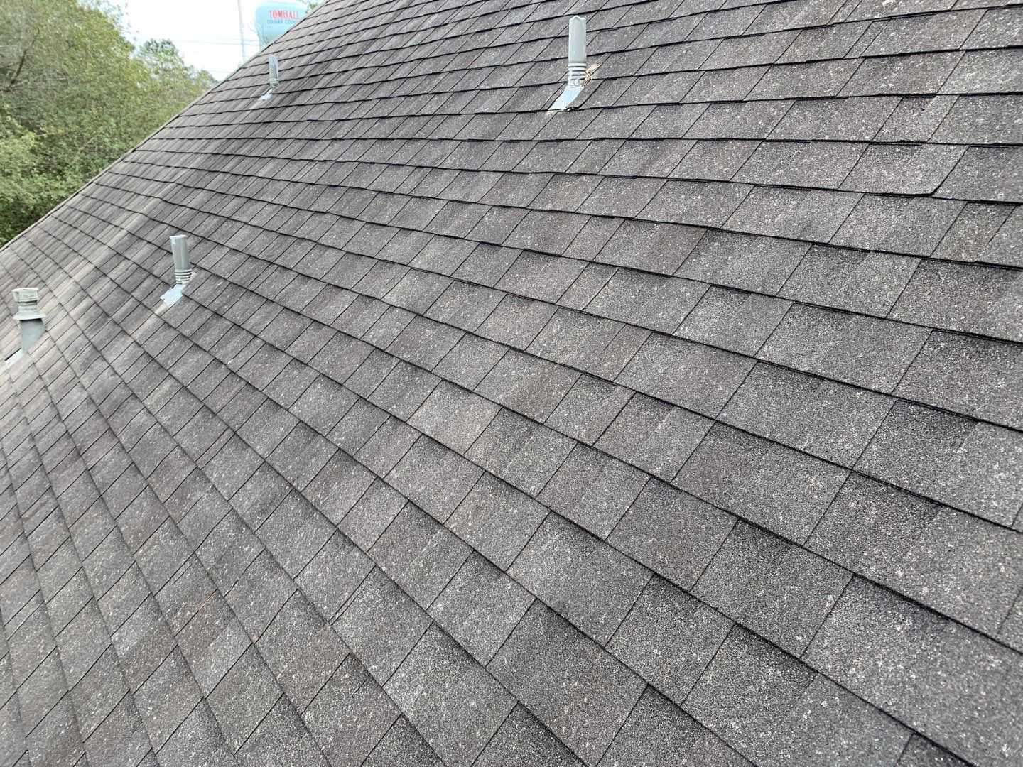 Residential Roof Replacement using GAF shingles by Elite Roofing LLC