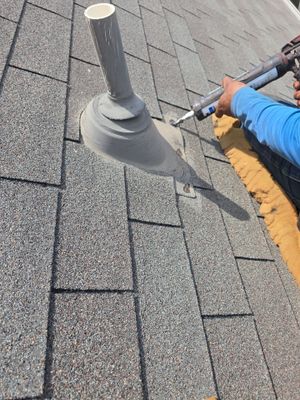 Roof Repair Richmond