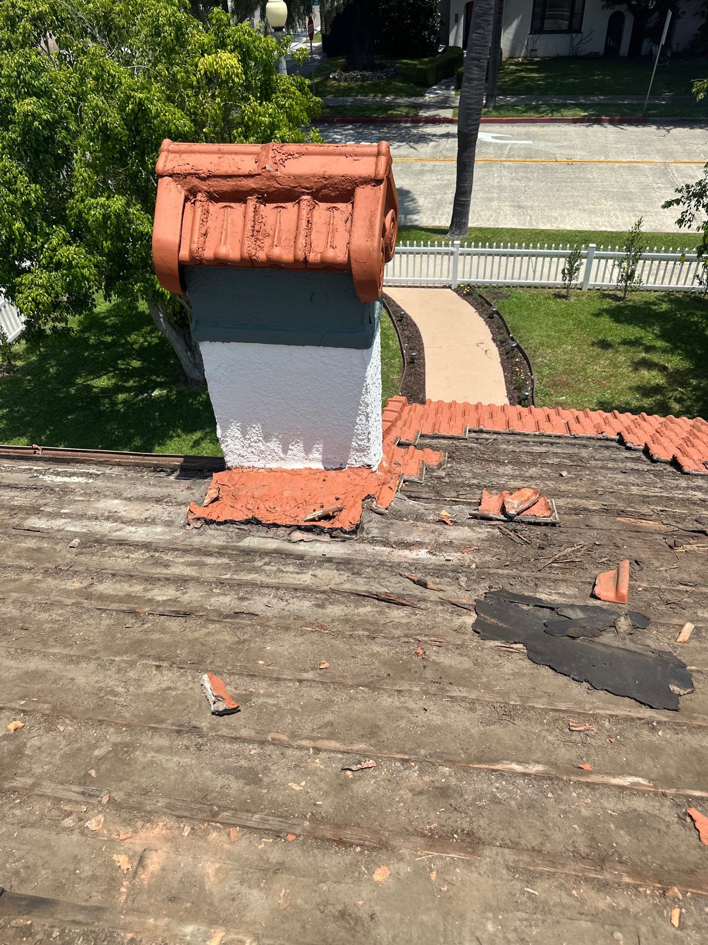 Roof Replacement - Santa Ana, CA 92707 by Epic Roof Replacement