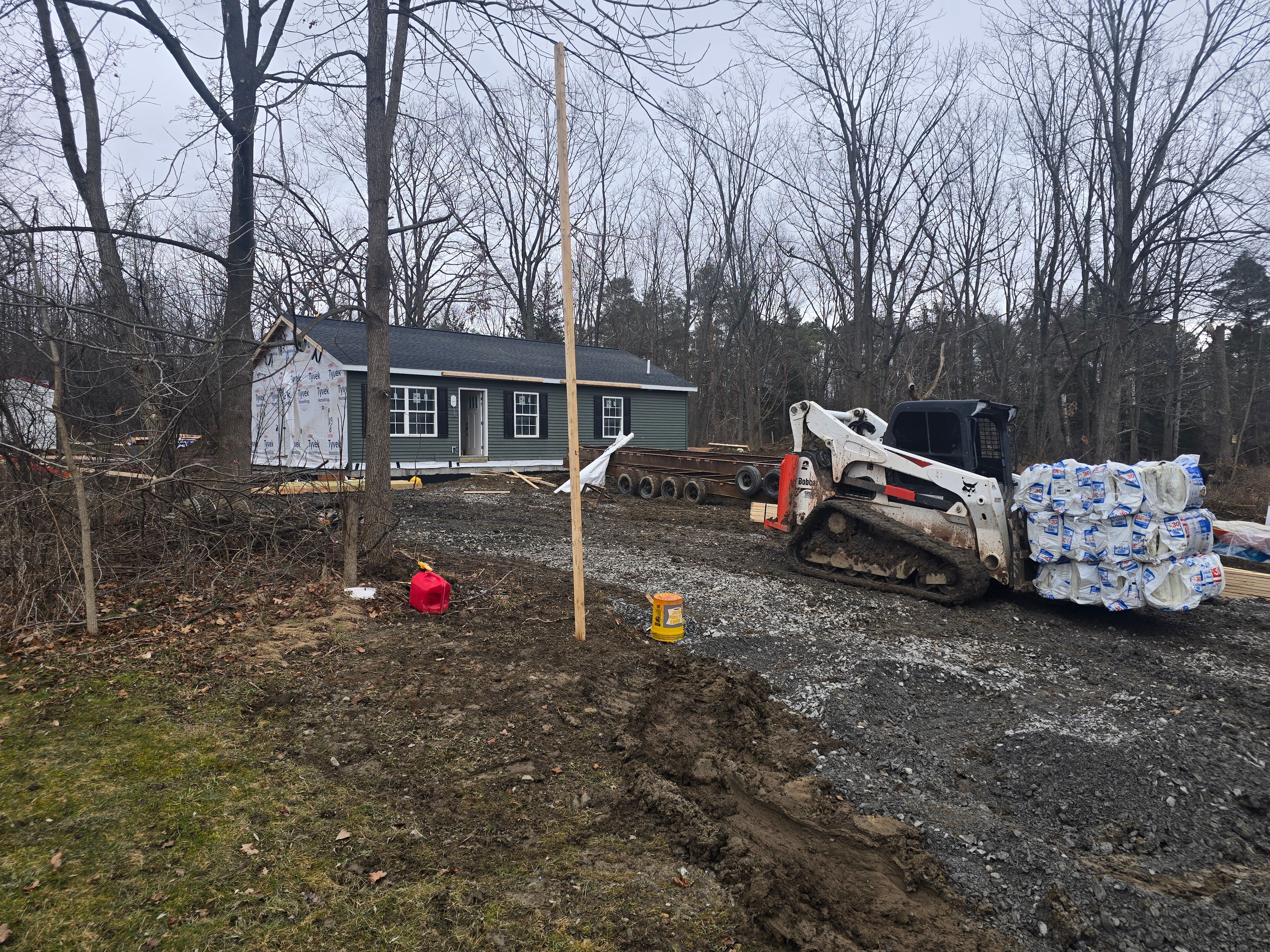 Modular by Horst Custom Homes