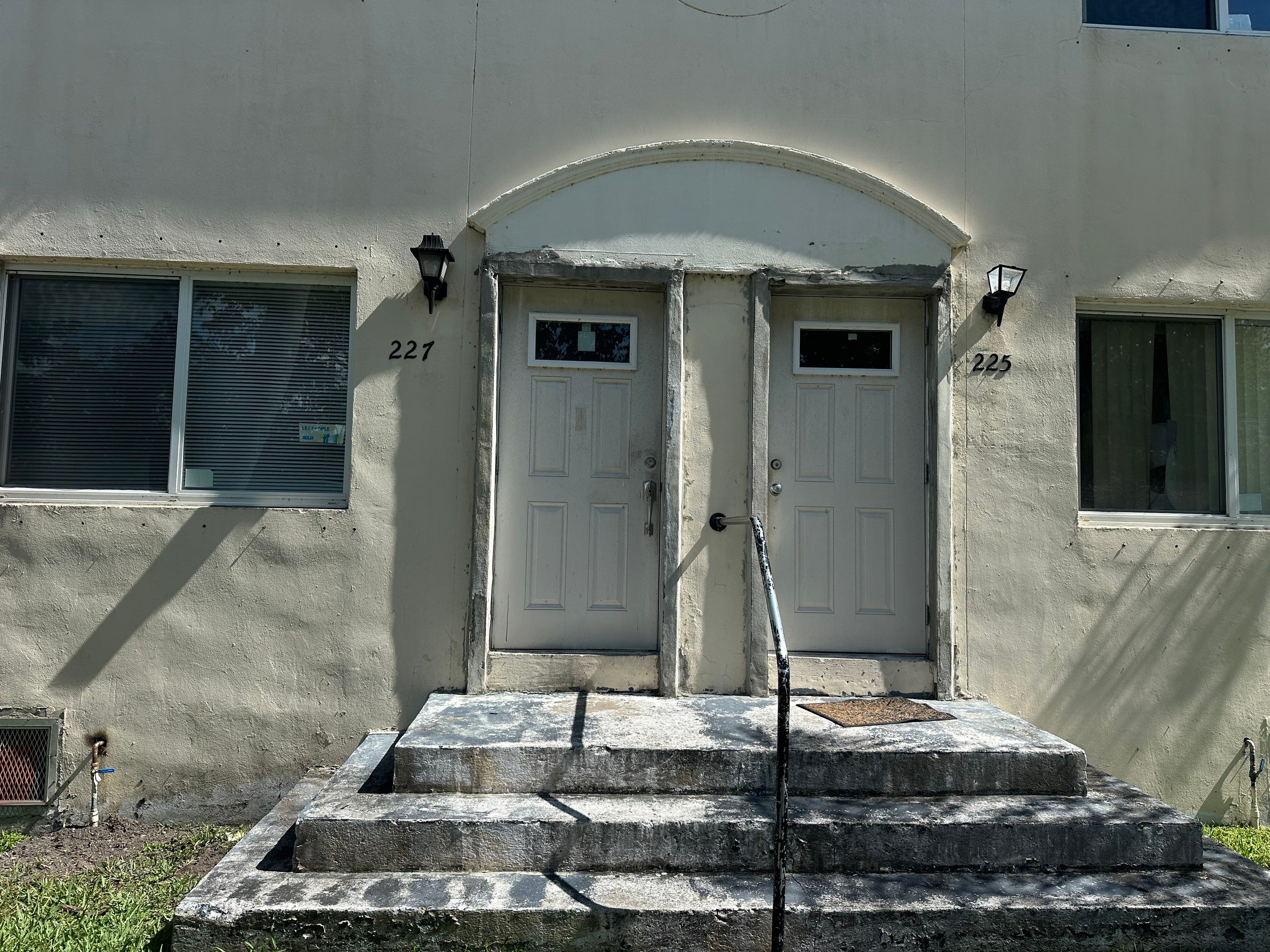 Water Damage Claim in Miami by FLAPA & KeyStone