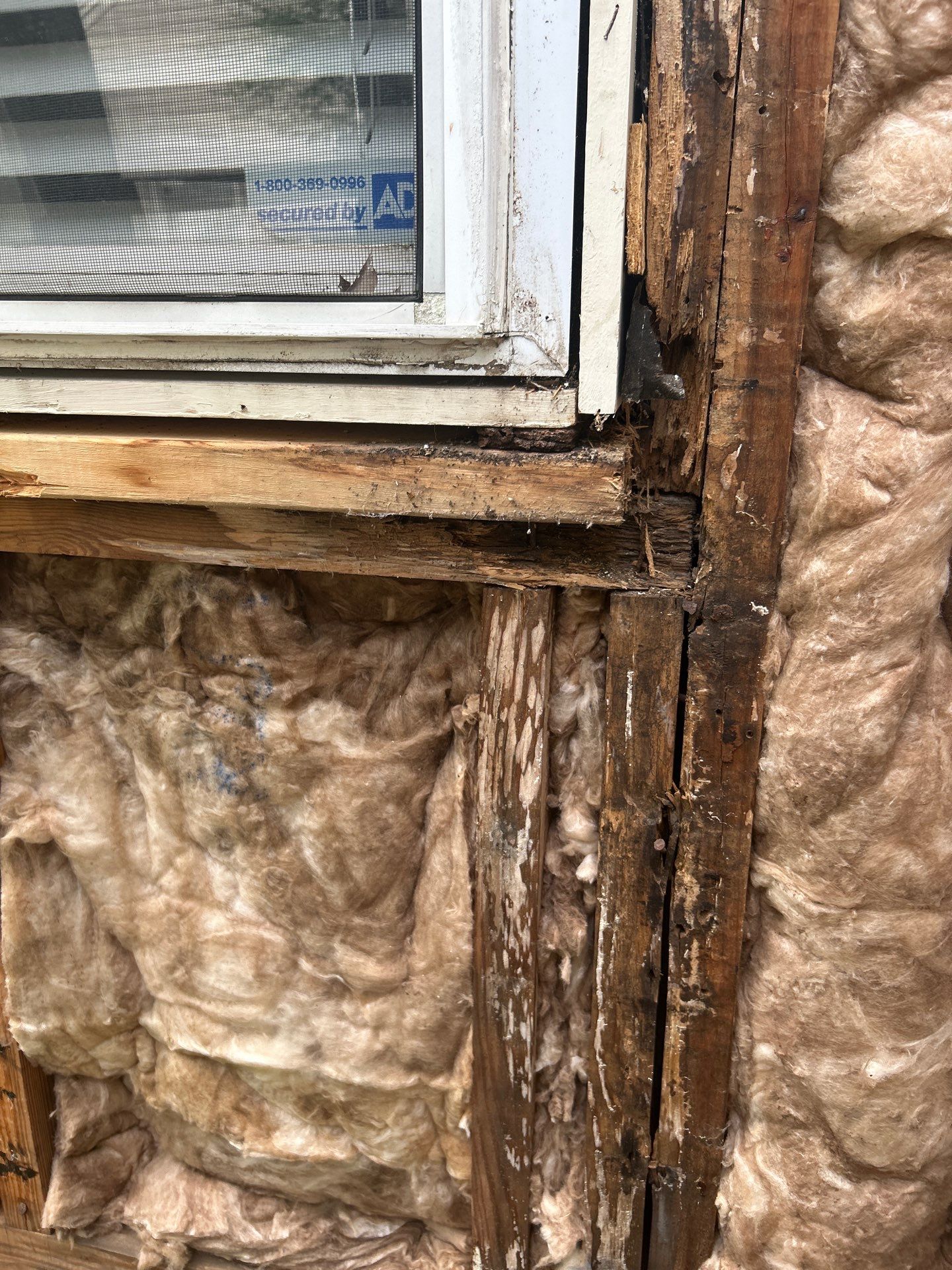 James Hardie Plank Replacement - Five Points by Freedom Exteriors 
