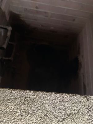 Project in Raleigh