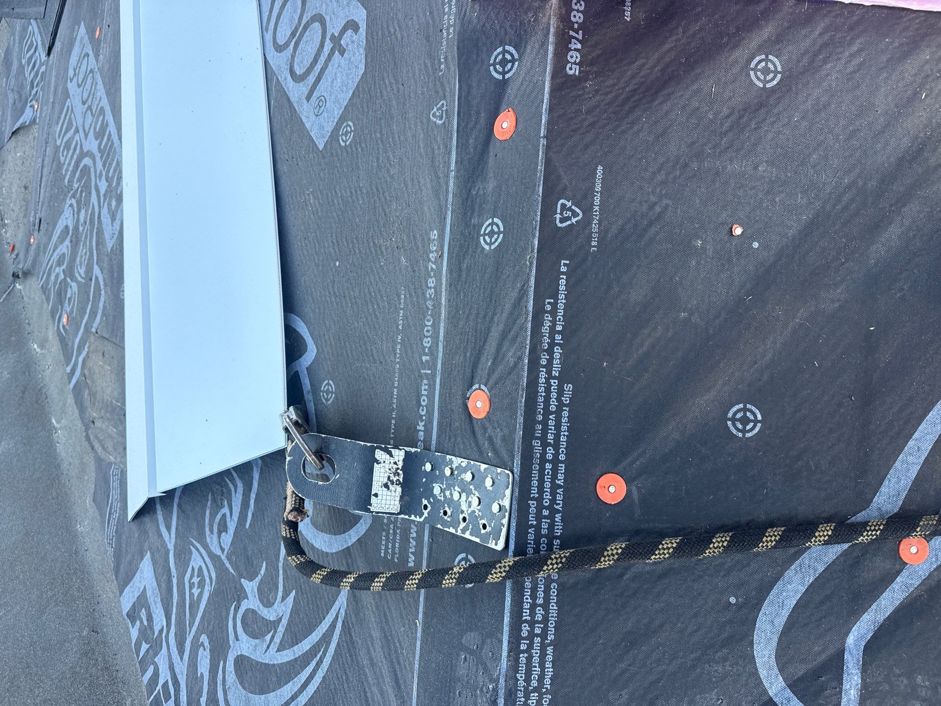Residential Roof Repair – Roseburg, OR by BEST Roofing & Waterproofing