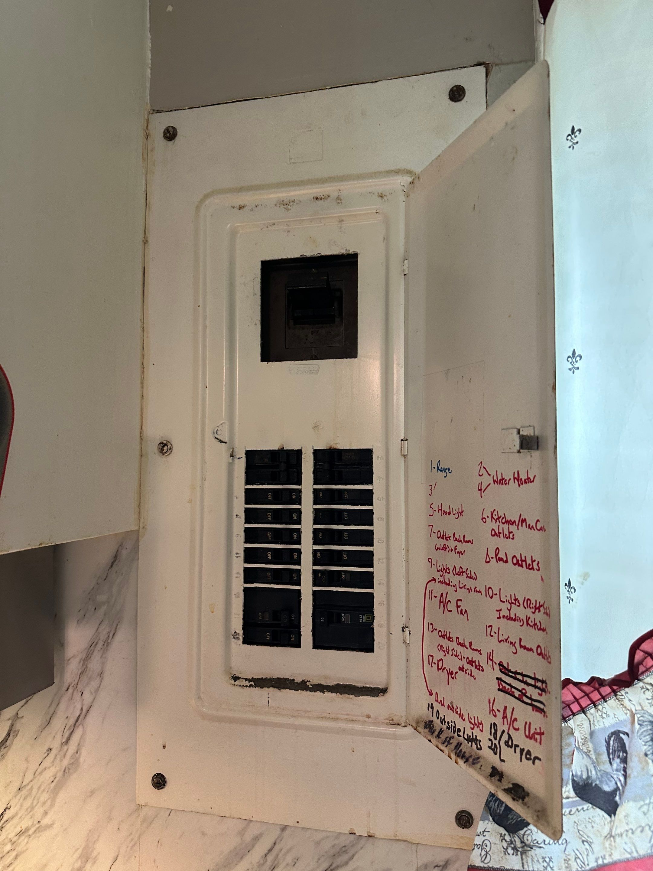 2460 Hull Rd Bathroom Renovation by Ironclad Builders LLC