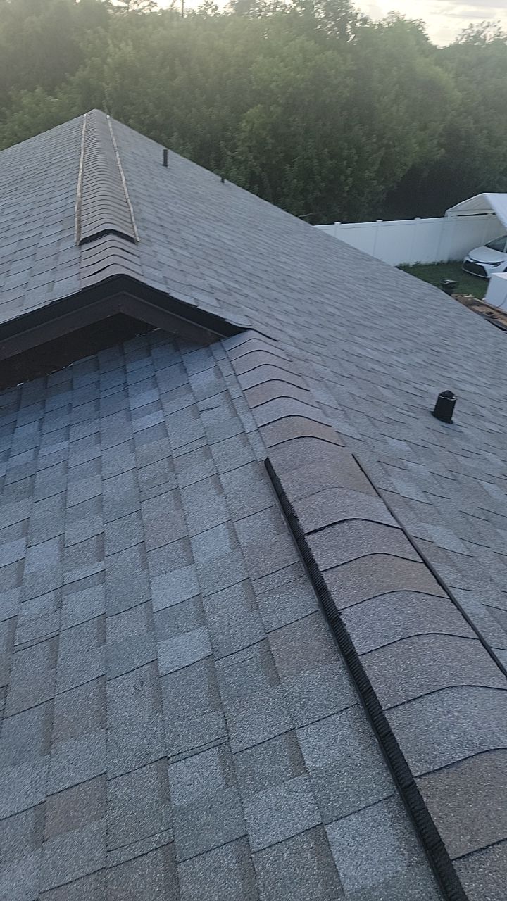 Project in Kissimmee by You Restorations LLC DBA YOU-Home