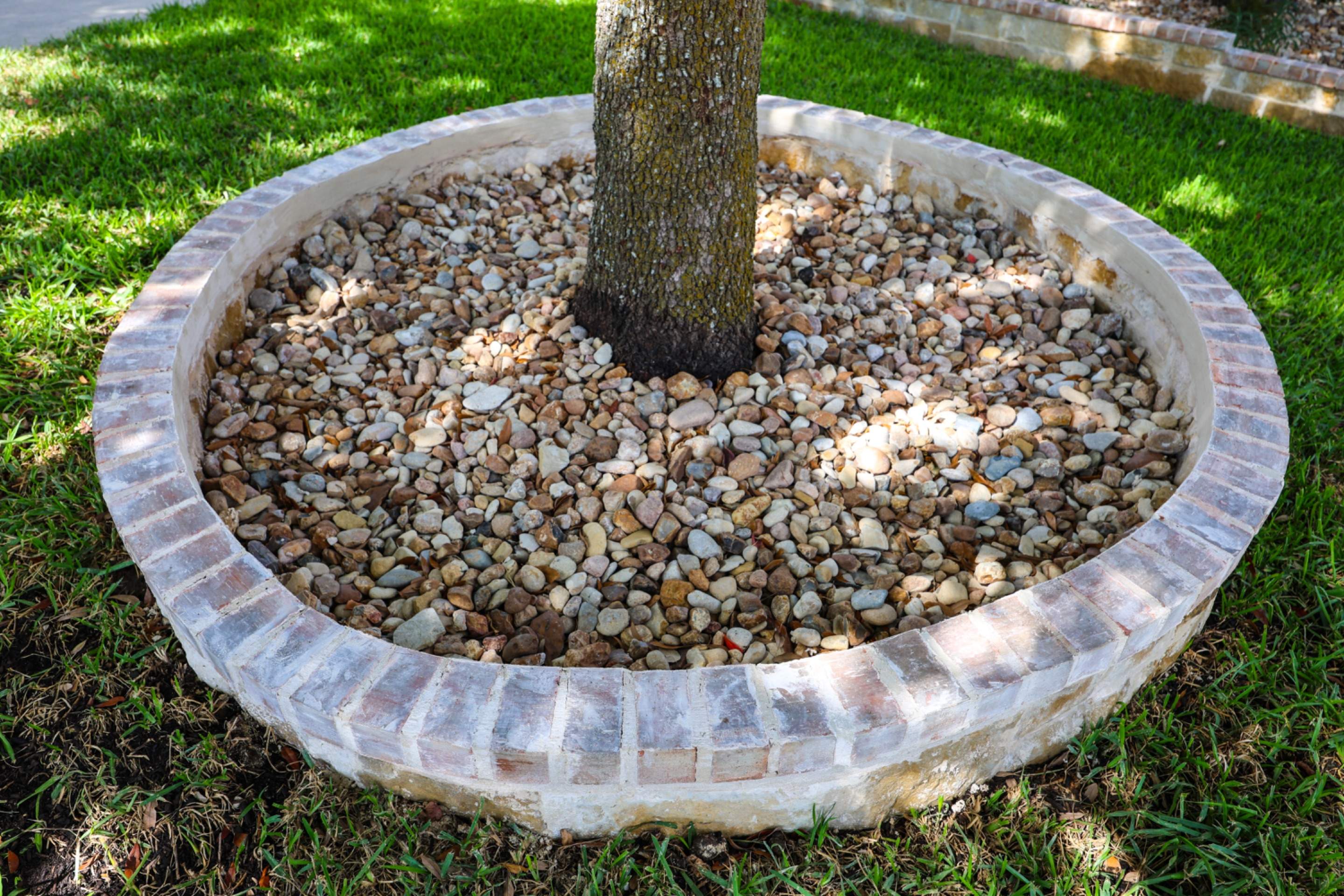 Stone Oak - San Antonio, TX by Hole In One Lawns, LLC