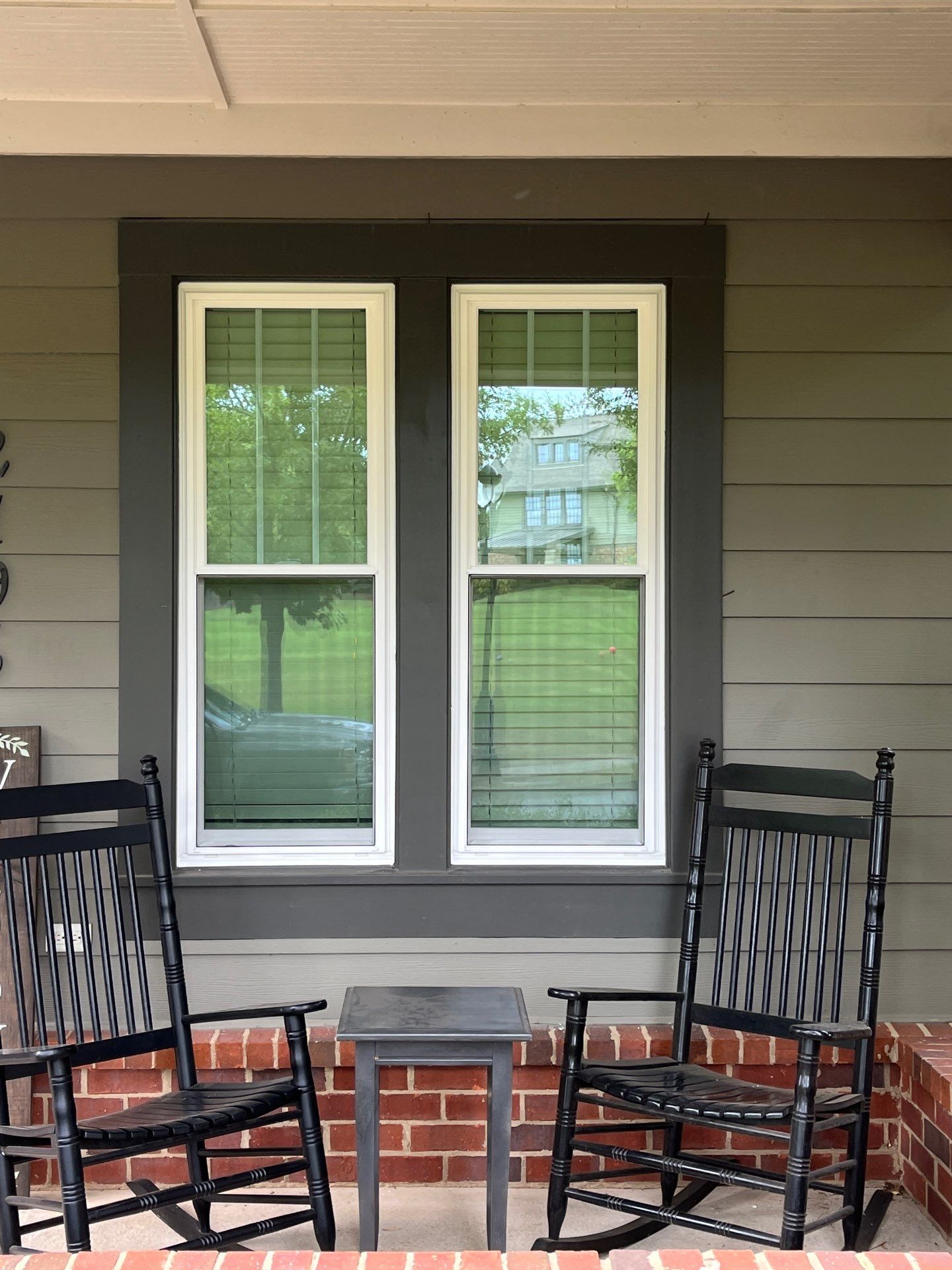 Mcglothlin Project in Hoover by The Window Source