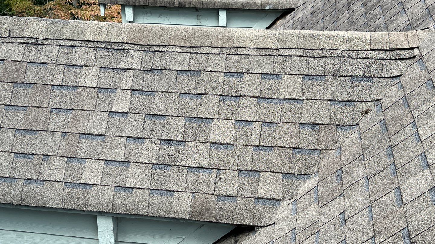Residential Roofing Installation using GAF by Georgia Roof Advisors