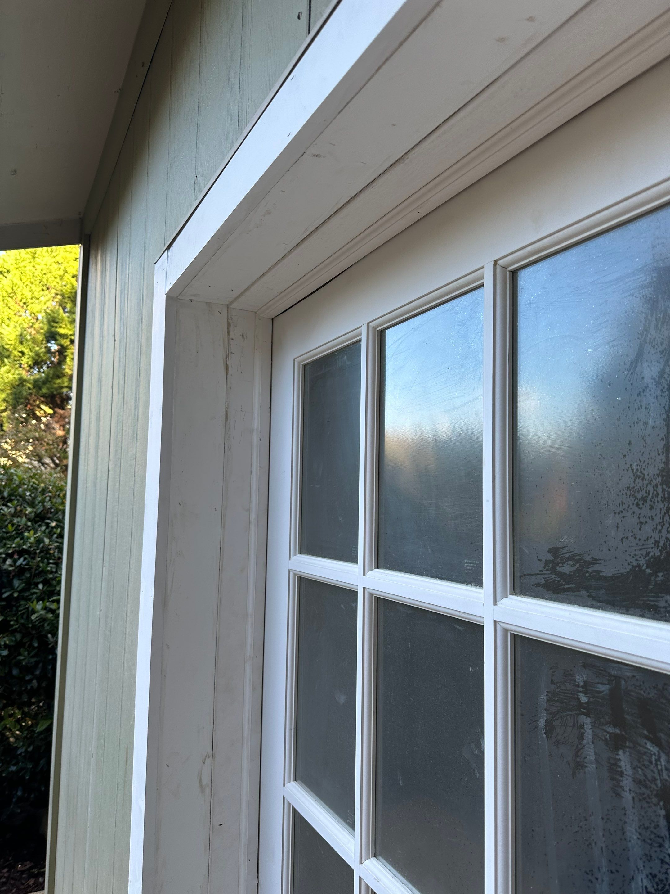 Water Damage in Peachtree Corners by Baxter Professional LLC