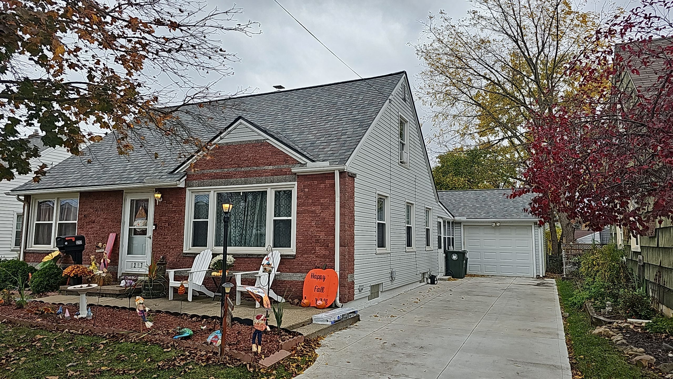 ATLAS PINNACLE COLOR: SUMMER STORM DRIP EDGE: TUXEDO GRAY by Eagle Eye Roofing