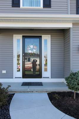 Entry Doors