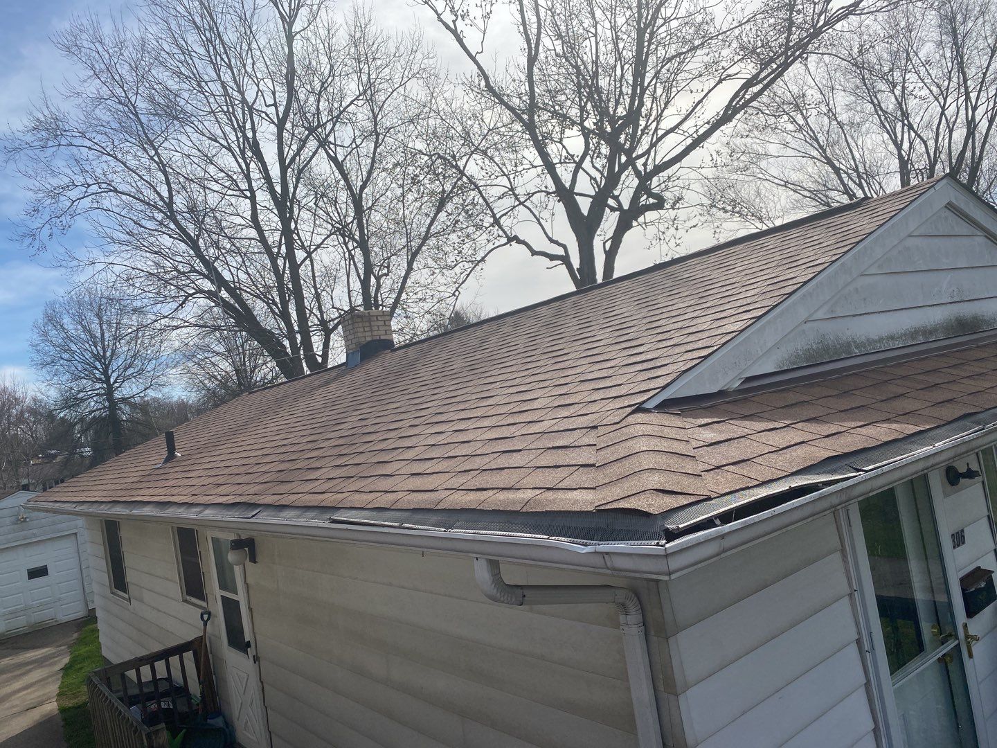 Robert Gerrets by Silver Leaf Contracting 